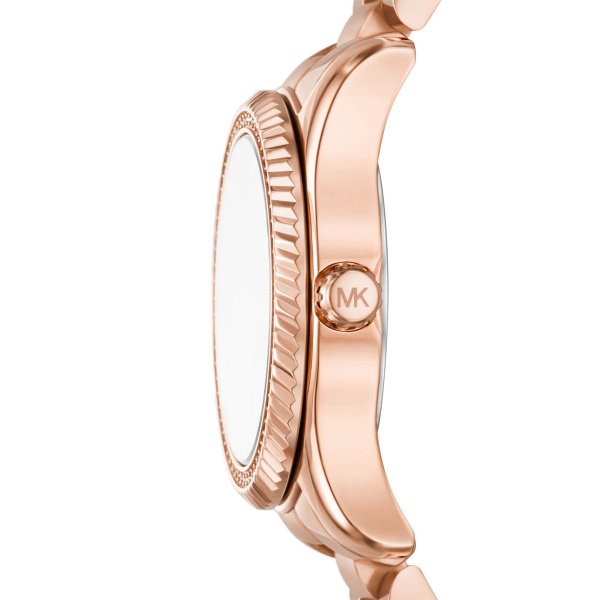 Michael Kors Lexington horloge MK7623